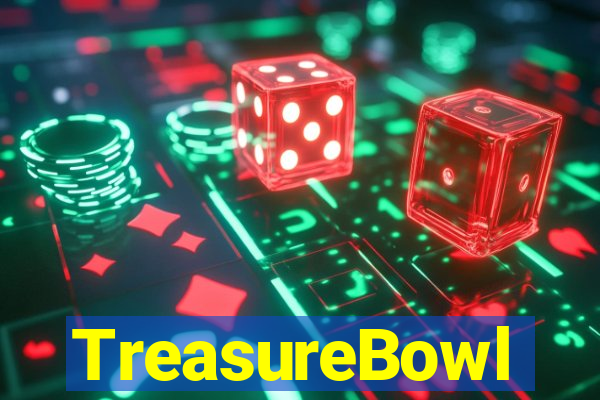 TreasureBowl treasure bowl jdb